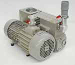 Varian MS30 8499225R001 0370408503 Mono-stage Rotary Vane Vacuum Pump (200-240V). Fixed Price $1199.00.