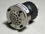 Rheodyne PD2425-925 Port Valve Assembly. Fixed Price $75.00.