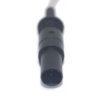 Ge Healthcare SPO2 Compatible Direct Connect - Adult Clip. Fixed Price $126.00.