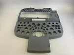 New Manufactured Replacement For Siemens S2000 And SC2000 Control Panel Frame. Fixed Price $525.00.