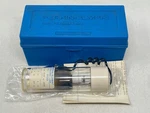 Perkin-elmer 303-6044 Hg Hollow Cathode Intensitron Lamp For Spectrophotometer. Fixed Price $99.95.