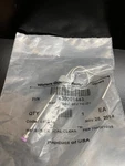 Waters Pn 430001443 Solvent Select Valve To I2V Tubing Assembly. Fixed Price $56.96.