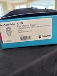 Coloplast Sensura Mio 12272 Flex Ostomy Pouch. Fixed Price $40.00.