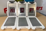 3 Ibind Western Device Thermo Fisher Scientific Blot Invitrogen SLF1000. Fixed Price $174.99.