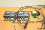 Fsr Tape Audio Interface With Signal Transformer Split/tran ST-6-48. Fixed Price $175.00.