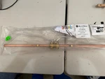 Beacon Medaes Dual Port Isolation 1/2" 6-211600-00 Ballvalve. Fixed Price $95.00.