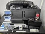 Complete Pecon Incubator For Leica I8 With Dual Temp Controller & Heater Dmi. Fixed Price $3314.15.
