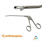 Smith & Nephew 012041 Punch Basket Scoop 1.3MM Curved Right. Fixed Price $495.00.