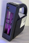 Analytik Jena Uvp Blak-ray Handheld Lantern Style Lamp Model ML-49 6W 365NM. Fixed Price $174.99.