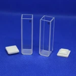 LAB4US Fluorescence Glass 2PCS Cuvettes For Spectrophoto.... Fixed Price $65.51.
