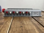 Clay Adams Laboratory Counter 8 Key Cell Tested Works. Fixed Price $29.99.