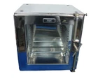 Boekel Stainless Steel Desiccator Box 12" 10". Fixed Price $298.99.
