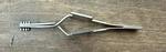 Zimmer 3027 Herbert Heiss Soft-tissue Retractor 49309800 4" Overall Length. Fixed Price $79.99.