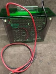 Bio-rad Trans-blot Cell Transfer System 1,000 Vdc. Fixed Price $105.00.