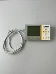 Lauda Pca Lrt 914-2 Command Display S170011566. Fixed Price $736.46.
