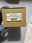 New In Box * Vexta CSD2120-T Phase Stepper Motor Driver. Fixed Price $199.99.