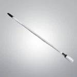 Cole-parmer Ph Probe Electrode Autoclavable 420 Mm. Fixed Price $300.00.