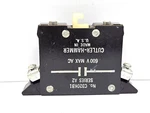 C320-KB1 Cutler Hammer Auxiliary Contact. Fixed Price $84.55.