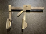 Codman 50-8023 Medium Finochietto Rib Spreader. Fixed Price $155.00.