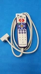 Anacom Medtek B0857-088DJ Pillow Speaker Remote Series Hill-rom 20 Pin. Fixed Price $35.90.