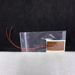Minco Flexible Heater HK10115 9211 105159-001 Thermofoil (lot 5). Fixed Price $24.99.