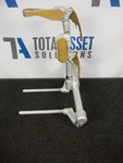 Integra Mayfield Ultra 360 A2009 Neurosurgery Cranial Clamp Skull Stabilization. Fixed Price $3599.09.