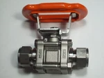 Swagelok Stainless Steel 60 Series Ball Valve, 3/4" Od Tube, SS-63TS12-JK. Fixed Price $169.89.