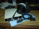 Mti Model: CCD-300-RC Camera And Controller. Fujinon Lense.. Fixed Price $369.99.