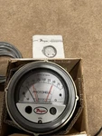 Dwyer Instruments 3002MR Pressure Switch/gage. Fixed Price $475.00.