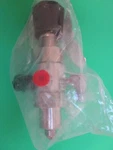Tescom PS3462-R4-018, Semi Gas 033-0187-100 High Purity Regulator, 5 Port. Fixed Price $40.00.