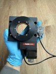 Thorlabs NR360S Nanorotator Motorized Rotation Stage SM2 Threaded 110LB. Fixed Price $989.10.