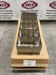 Thermo Scientific 1950518 2" 20 / Cryogenic Freezer Storage Rack Nib. Fixed Price $125.00.