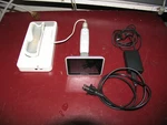 Cooper Surgical Endosee Hysteroscopy Handheld Monitor Charging Cradle/p/s. Fixed Price $400.00.
