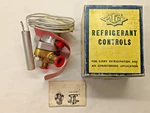 New Open Box Alco Controls Thermo Valve TCL200F Tons XB1019F-1-B. Fixed Price $49.95.