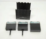 Beckman Biomek P20/P200L/MP200 Pipette Tools W/ Holder (for 2000). Fixed Price $199.00.