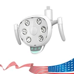 Coxo CX249-23 Dental 6 Led Oral Light Induction Senser Chair Unit Supply. Fixed Price $149.59.