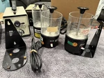 Global Surgical Corp Ent Laryngeal Mirror Warmers S740255. Fixed Price $160.00.