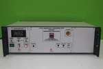 Magnex Scientific E5011 Liquid Helium Monitor W/ E7007 Emergency Discharge Unit. Fixed Price $250.00.