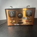Model Rectifier Dv Iii Transistor Power Supply. Fixed Price $120.00.