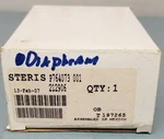 Steris Valve,repair Kit 3/8 Piston Valves Part: P764073-001. Fixed Price $165.00.