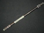 Ymc Basic S-5 200A Silica Analytical Hplc Column, 4.6 X 150MM, BA99S051546WT. Fixed Price $49.99.