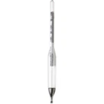 Durac B61806-0800 Hydrometer, Specgravity,baume Dual Scale 8AMV6. Fixed Price $38.33.