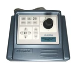 Clemex JS-2000 Microscope Motorized Stage Controller And Interface Used (7826). Fixed Price $757.62.