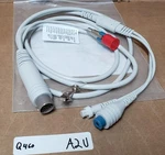 Edward Lifesciences 70CC2 Patient Cco Cable ! Q460 A2 U. Fixed Price $899.10.