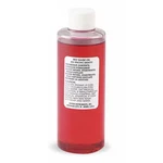 Dwyer Instruments A-102 4 Oz Bottle Of Red Gage Fluid, .826 Sp. Gr.. Fixed Price $25.29.