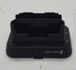 Spectralink Versity Desktop Dual Charger ACH0000101. Fixed Price $21.60.
