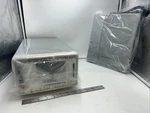 Stanford Research Systems Srs IGC100 Ion Gauge Controller W/ Manual, Cables, Etc. Fixed Price $1399.00.