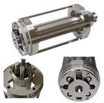 Thermo Scientific Fru* Kit Qjet Ion Guide P/n 5019888. Fixed Price $649.99.