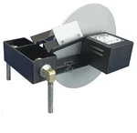 Zebra 12" Model GS4H300 Smart Disk Oil Skimmer With Gravity Separator. Fixed Price $250.00.