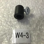 *new Uline Collar For Roll Holder H-1276-172 Fast Shipping &warranty#. Fixed Price $36.00.
